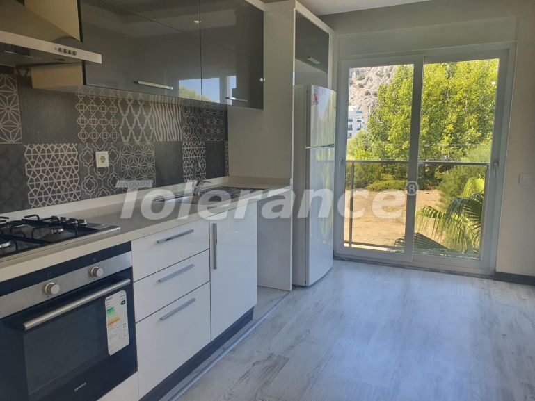 Apartment in Konyaalti, Antalya with pool - buy realty in Turkey - 79656
