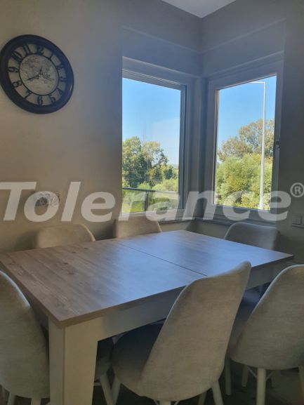 آپارتمان که در کونیاآلتی, آنتالیا استخر - 79658 آپارتمان که در کونیاآلتی, آنتالیا استخر - خرید ملک در ترکیه - 79658