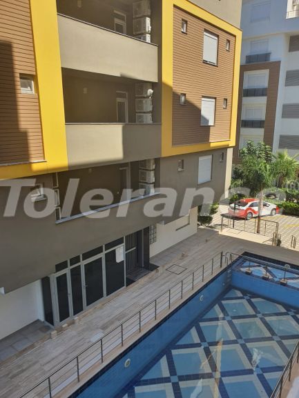 آپارتمان که در کونیاآلتی, آنتالیا استخر - 79661 آپارتمان که در کونیاآلتی, آنتالیا استخر - خرید ملک در ترکیه - 79661