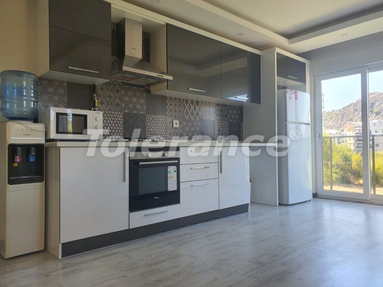 آپارتمان که در کونیاآلتی, آنتالیا استخر - 79663 آپارتمان که در کونیاآلتی, آنتالیا استخر - خرید ملک در ترکیه - 79663