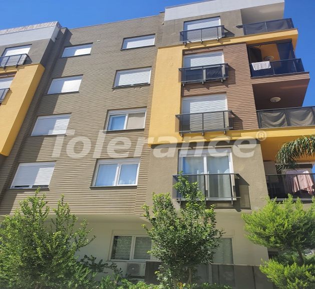 آپارتمان که در کونیاآلتی, آنتالیا استخر - 79665 آپارتمان که در کونیاآلتی, آنتالیا استخر - خرید ملک در ترکیه - 79665