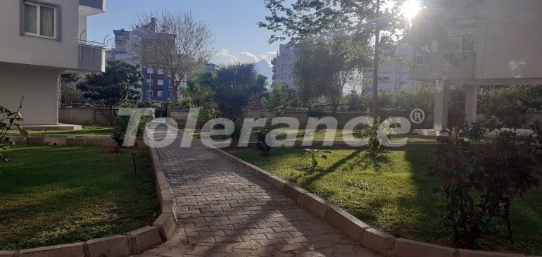 Appartement in Konyaaltı, Antalya - 80017 Appartement in Konyaaltı, Antalya - onroerend goed kopen in Turkije - 80017