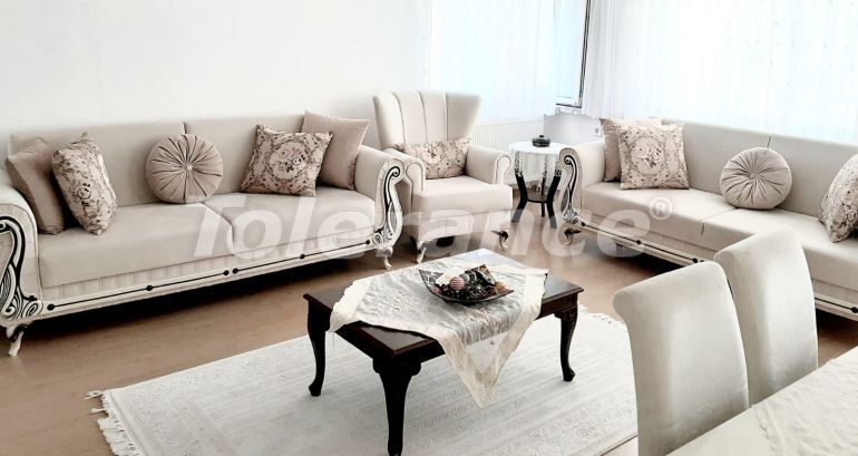 Appartement in Konyaaltı, Antalya - 80019 Appartement in Konyaaltı, Antalya - onroerend goed kopen in Turkije - 80019