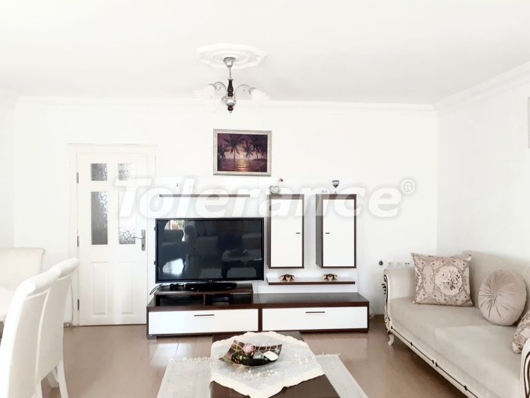 Appartement in Konyaaltı, Antalya - 80021 Appartement in Konyaaltı, Antalya - onroerend goed kopen in Turkije - 80021