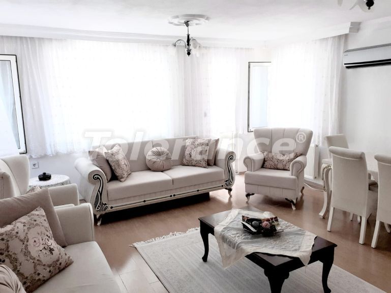 Appartement in Konyaaltı, Antalya - 80023 Appartement in Konyaaltı, Antalya - onroerend goed kopen in Turkije - 80023