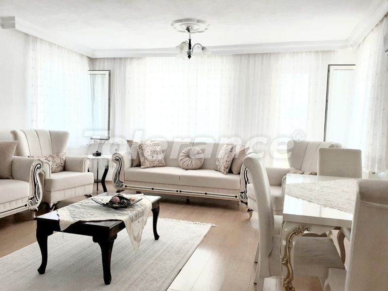 Appartement in Konyaaltı, Antalya - 80024 Appartement in Konyaaltı, Antalya - onroerend goed kopen in Turkije - 80024