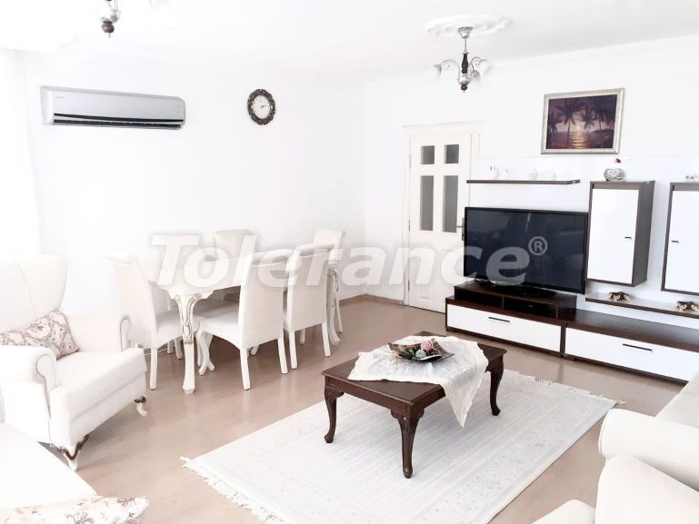 Appartement in Konyaaltı, Antalya - 80025 Appartement in Konyaaltı, Antalya - onroerend goed kopen in Turkije - 80025