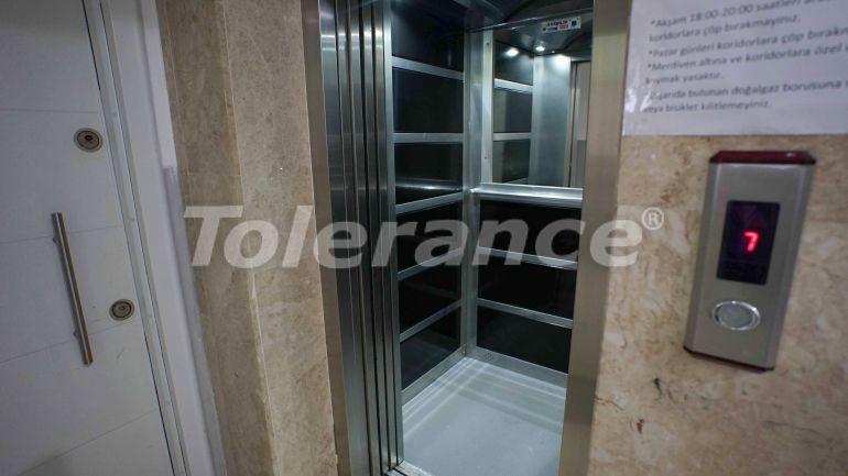 شقق في:في كونيالتي, أنطاليا مسبح - شراء عقار في تركيا - 80087