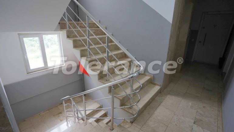 شقق في:في كونيالتي, أنطاليا مسبح - شراء عقار في تركيا - 80088