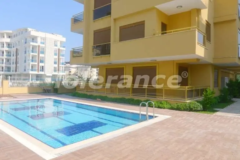 Apartment vom entwickler in Konyaaltı, Antalya pool - immobilien in der Türkei kaufen - 8015