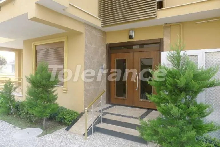 Apartment vom entwickler in Konyaaltı, Antalya pool - immobilien in der Türkei kaufen - 8016