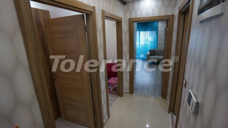 شقق في:في كونيالتي, أنطاليا - شراء عقار في تركيا - 80182