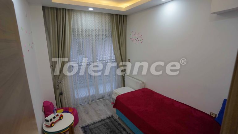 شقق في:في كونيالتي, أنطاليا - شراء عقار في تركيا - 80185