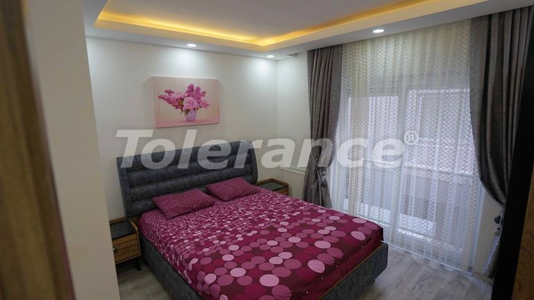 شقق في:في كونيالتي, أنطاليا - شراء عقار في تركيا - 80186