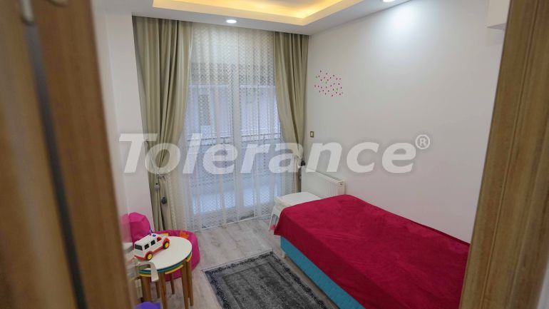 شقق في:في كونيالتي, أنطاليا - شراء عقار في تركيا - 80187