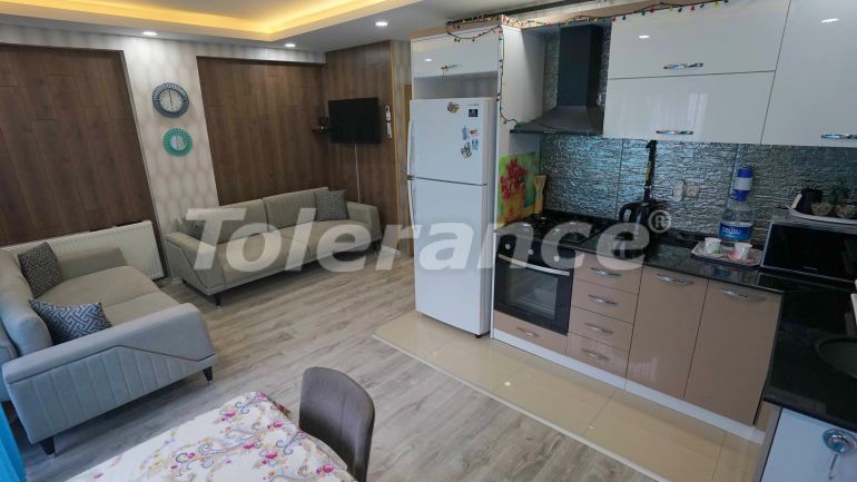 شقق في:في كونيالتي, أنطاليا - شراء عقار في تركيا - 80188