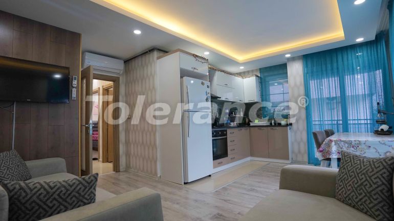 شقق في:في كونيالتي, أنطاليا - شراء عقار في تركيا - 80189