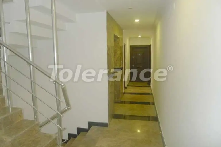 Apartment vom entwickler in Konyaaltı, Antalya pool - immobilien in der Türkei kaufen - 8019