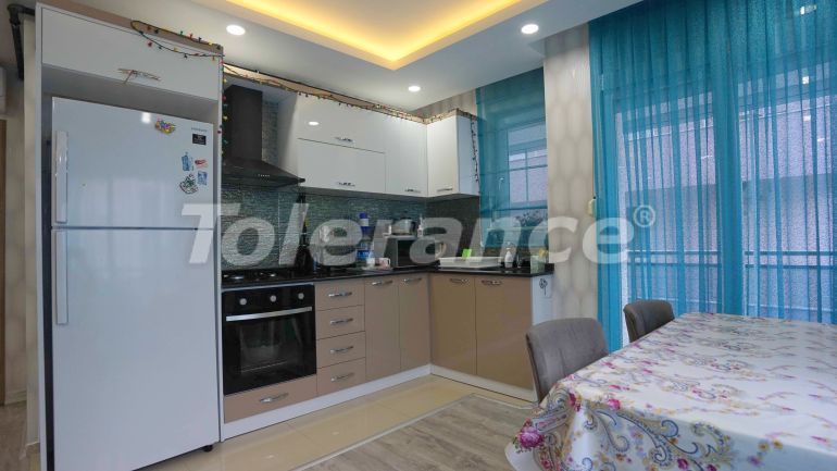 شقق في:في كونيالتي, أنطاليا - شراء عقار في تركيا - 80190