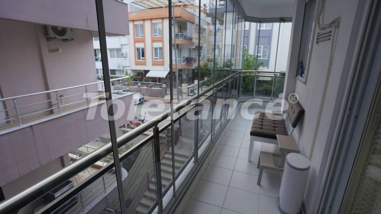 شقق في:في كونيالتي, أنطاليا - شراء عقار في تركيا - 80191