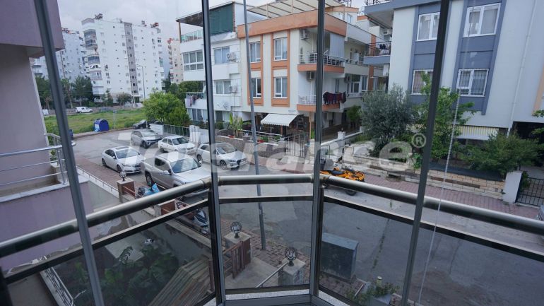 شقق في:في كونيالتي, أنطاليا - شراء عقار في تركيا - 80192