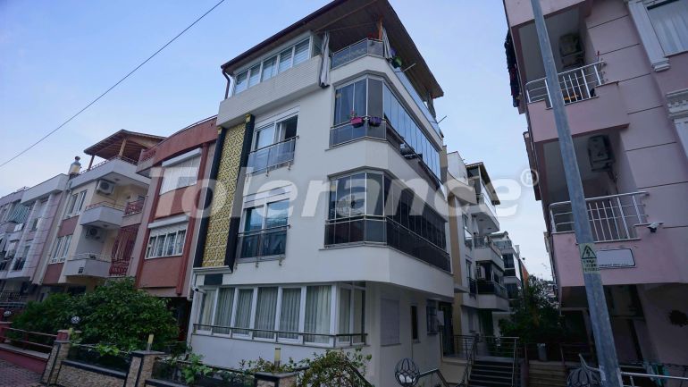 شقق في:في كونيالتي, أنطاليا - شراء عقار في تركيا - 80197