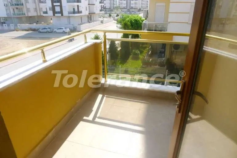 Apartment vom entwickler in Konyaaltı, Antalya pool - immobilien in der Türkei kaufen - 8022