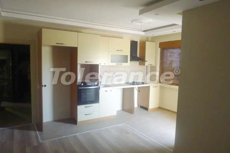Apartment vom entwickler in Konyaaltı, Antalya pool - immobilien in der Türkei kaufen - 8026