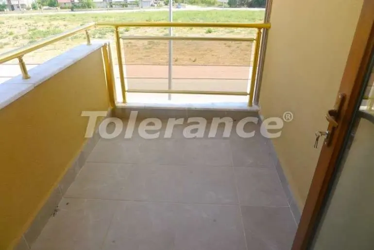 Apartment vom entwickler in Konyaaltı, Antalya pool - immobilien in der Türkei kaufen - 8028