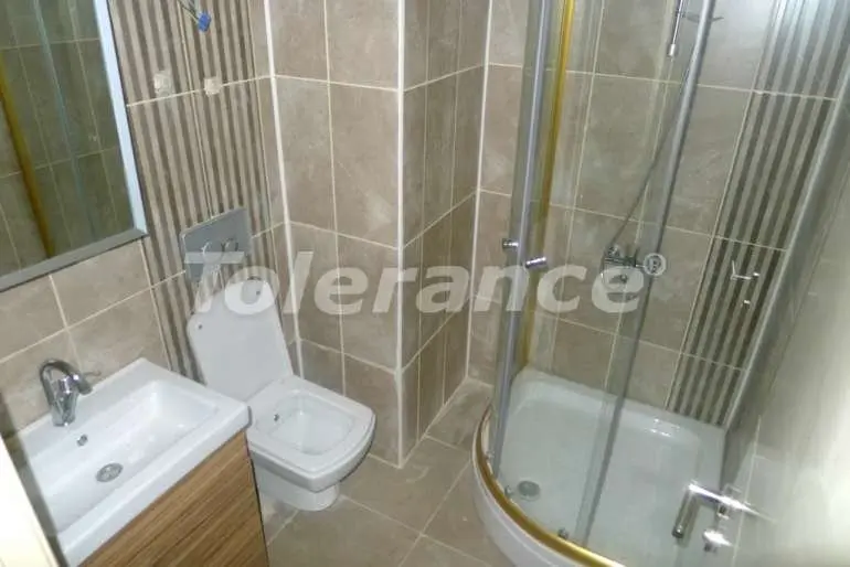 Apartment vom entwickler in Konyaaltı, Antalya pool - immobilien in der Türkei kaufen - 8032