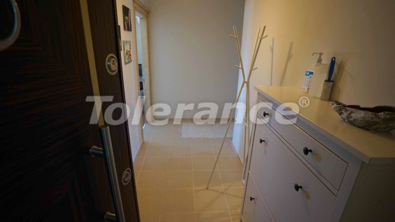 Apartment in Konyaaltı, Antalya - immobilien in der Türkei kaufen - 81216