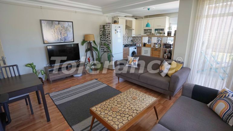 Apartment in Konyaaltı, Antalya - immobilien in der Türkei kaufen - 81219