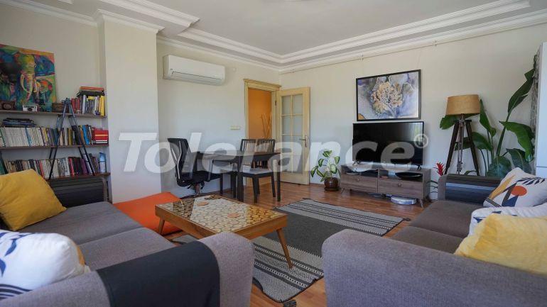 Apartment in Konyaaltı, Antalya - immobilien in der Türkei kaufen - 81220