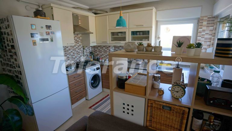 Apartment in Konyaaltı, Antalya - immobilien in der Türkei kaufen - 81221