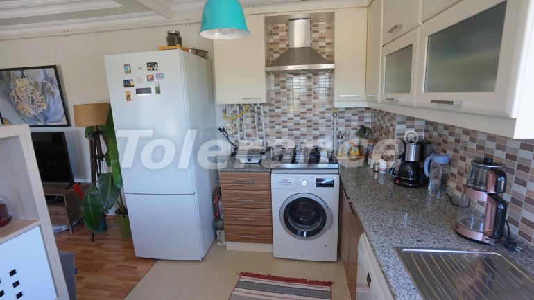 Apartment in Konyaaltı, Antalya - immobilien in der Türkei kaufen - 81222
