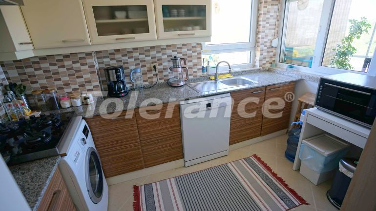 Apartment in Konyaaltı, Antalya - immobilien in der Türkei kaufen - 81223