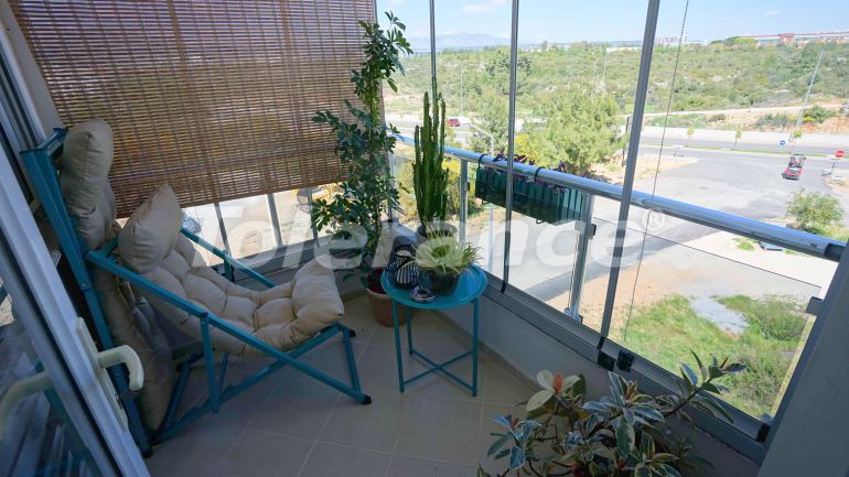 Apartment in Konyaaltı, Antalya - immobilien in der Türkei kaufen - 81224