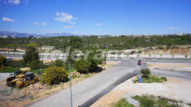 Apartment in Konyaaltı, Antalya - immobilien in der Türkei kaufen - 81225