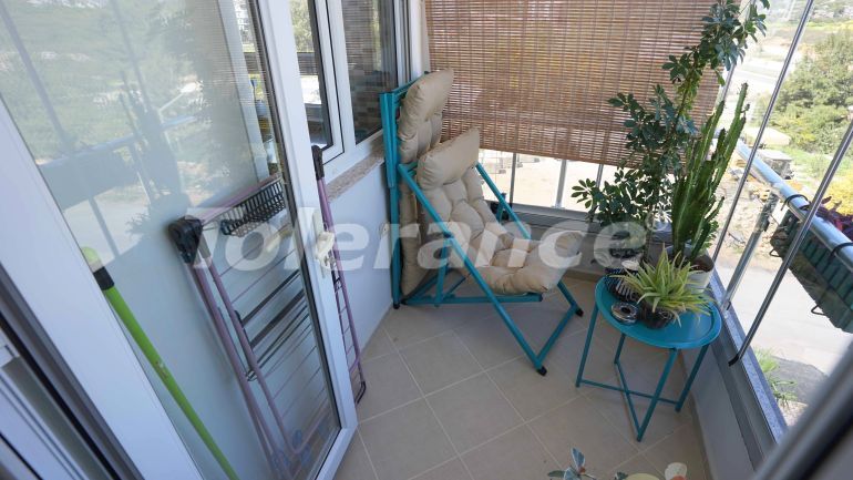 Apartment in Konyaaltı, Antalya - immobilien in der Türkei kaufen - 81226