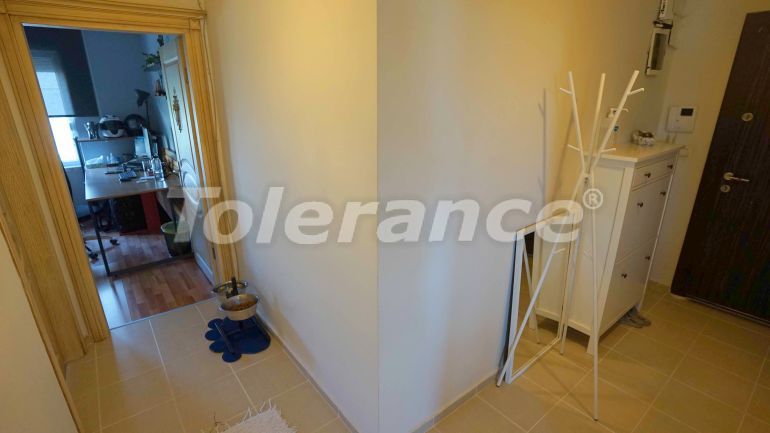 Apartment in Konyaaltı, Antalya - immobilien in der Türkei kaufen - 81227