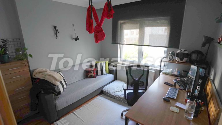 Apartment in Konyaaltı, Antalya - immobilien in der Türkei kaufen - 81228