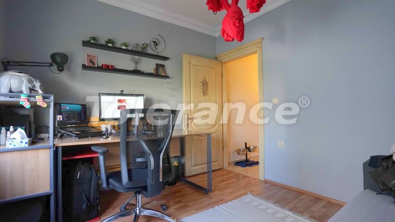 Apartment in Konyaaltı, Antalya - immobilien in der Türkei kaufen - 81229