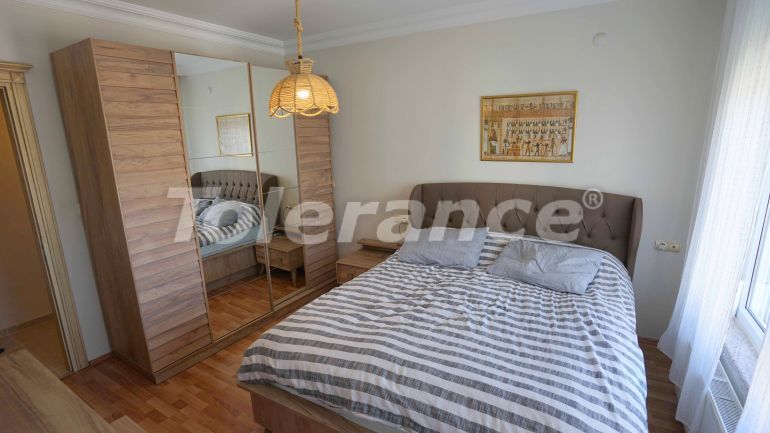 Apartment in Konyaaltı, Antalya - immobilien in der Türkei kaufen - 81231