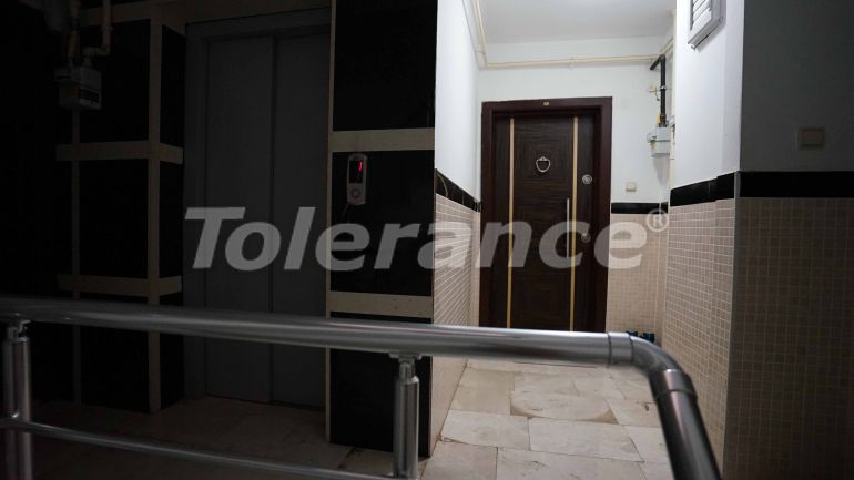 Apartment in Konyaaltı, Antalya - immobilien in der Türkei kaufen - 81233
