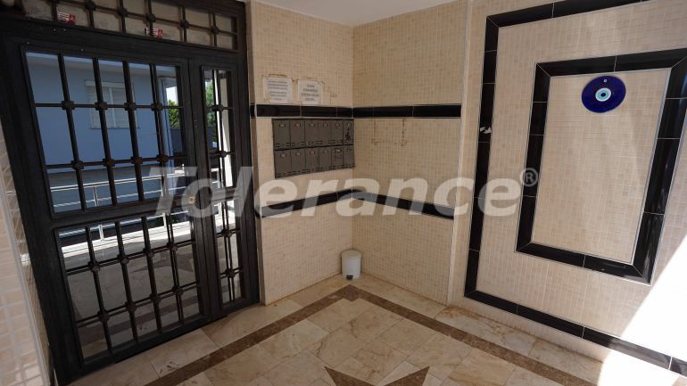 Apartment in Konyaaltı, Antalya - immobilien in der Türkei kaufen - 81234