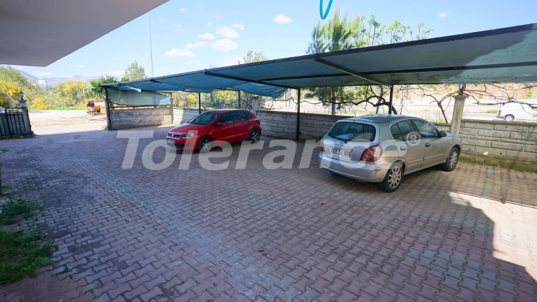 Apartment in Konyaaltı, Antalya - immobilien in der Türkei kaufen - 81235