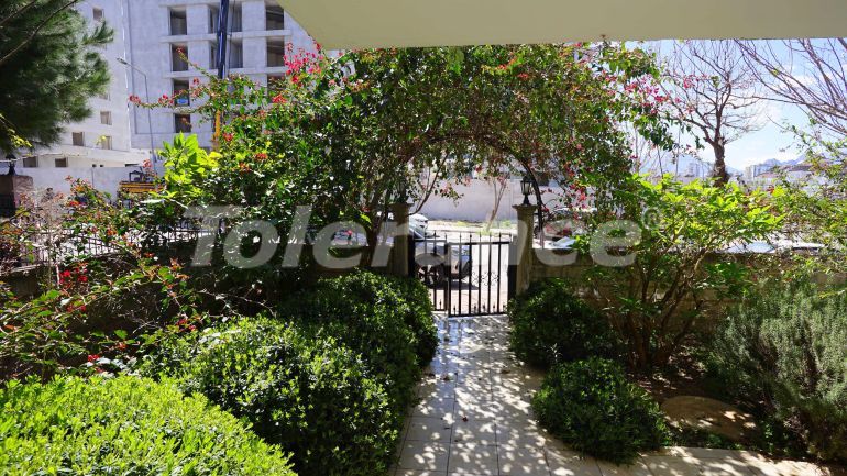 Apartment in Konyaaltı, Antalya - immobilien in der Türkei kaufen - 81236