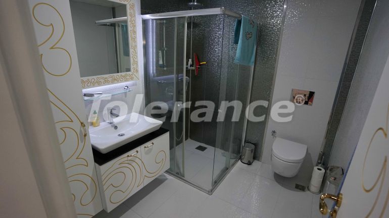 Apartment in Konyaaltı, Antalya pool - immobilien in der Türkei kaufen - 81262