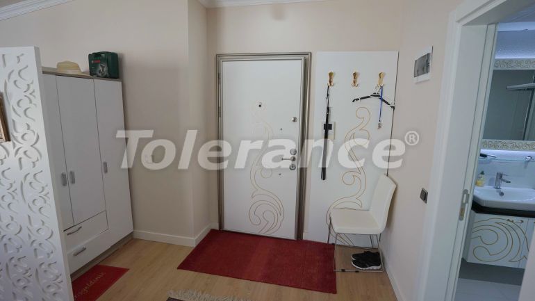 Apartment in Konyaaltı, Antalya pool - immobilien in der Türkei kaufen - 81269