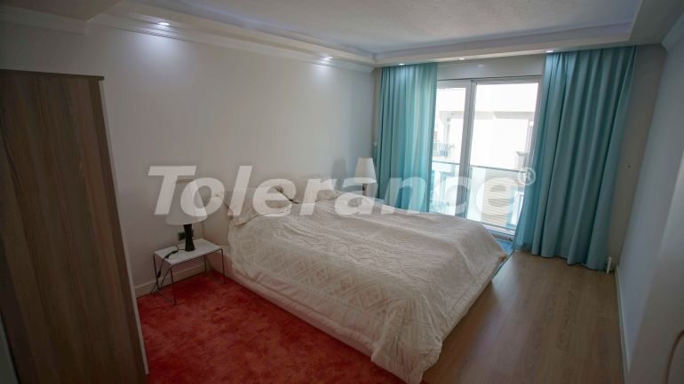 Apartment in Konyaaltı, Antalya pool - immobilien in der Türkei kaufen - 81271